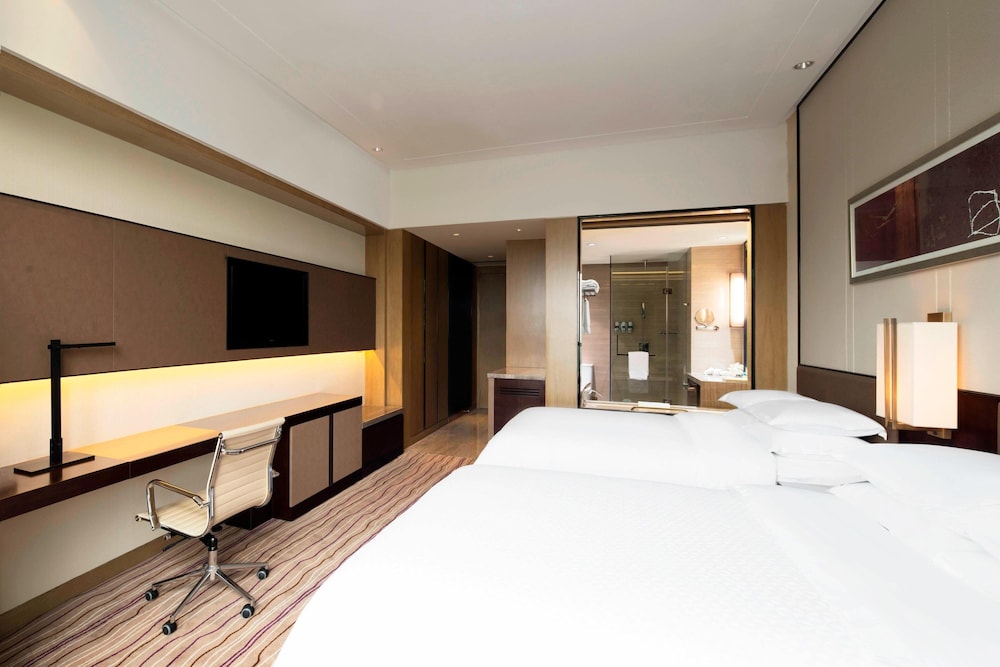 Room, 2 Double Beds