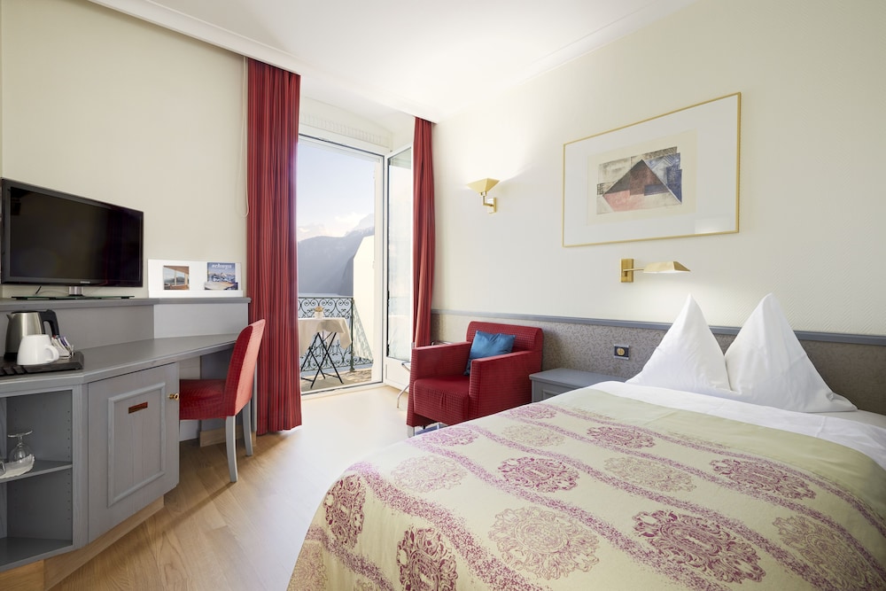 Superior Single Room with balcony photo 2