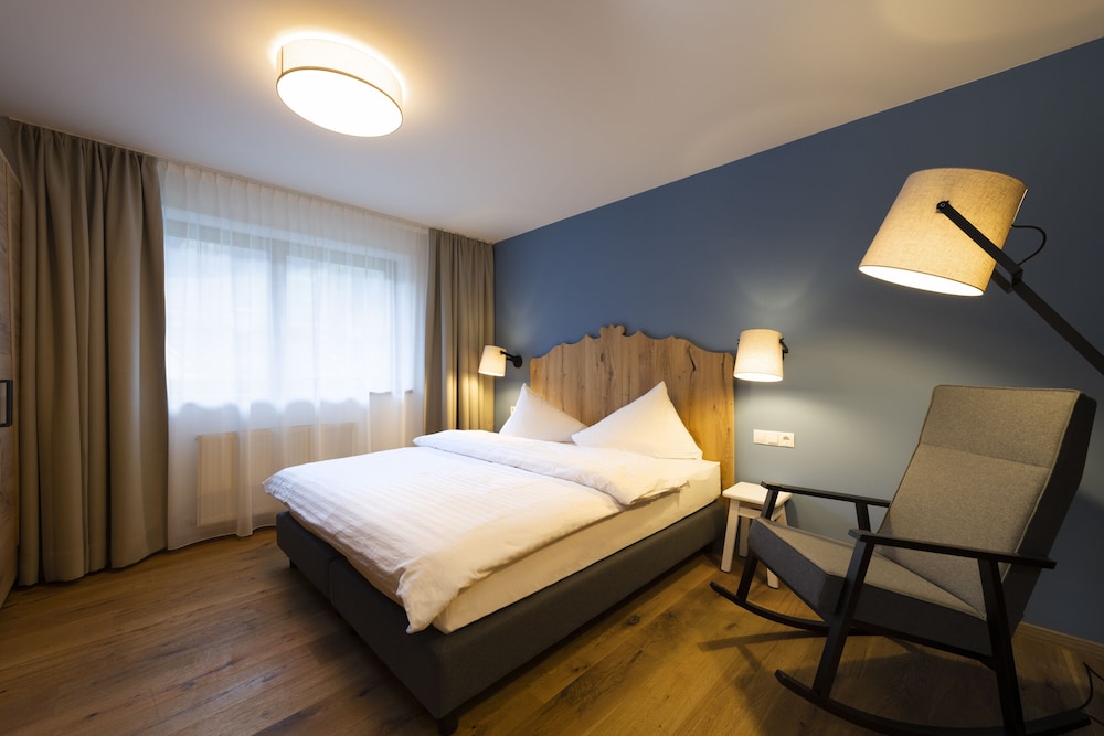 Superior Apartment (Glückswiese - Nebengebäude)