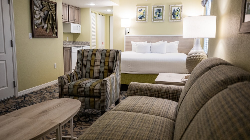 Standard Room, 1 Bedroom - Photo 1