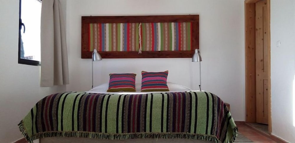 Double Room, Terrace photo 1