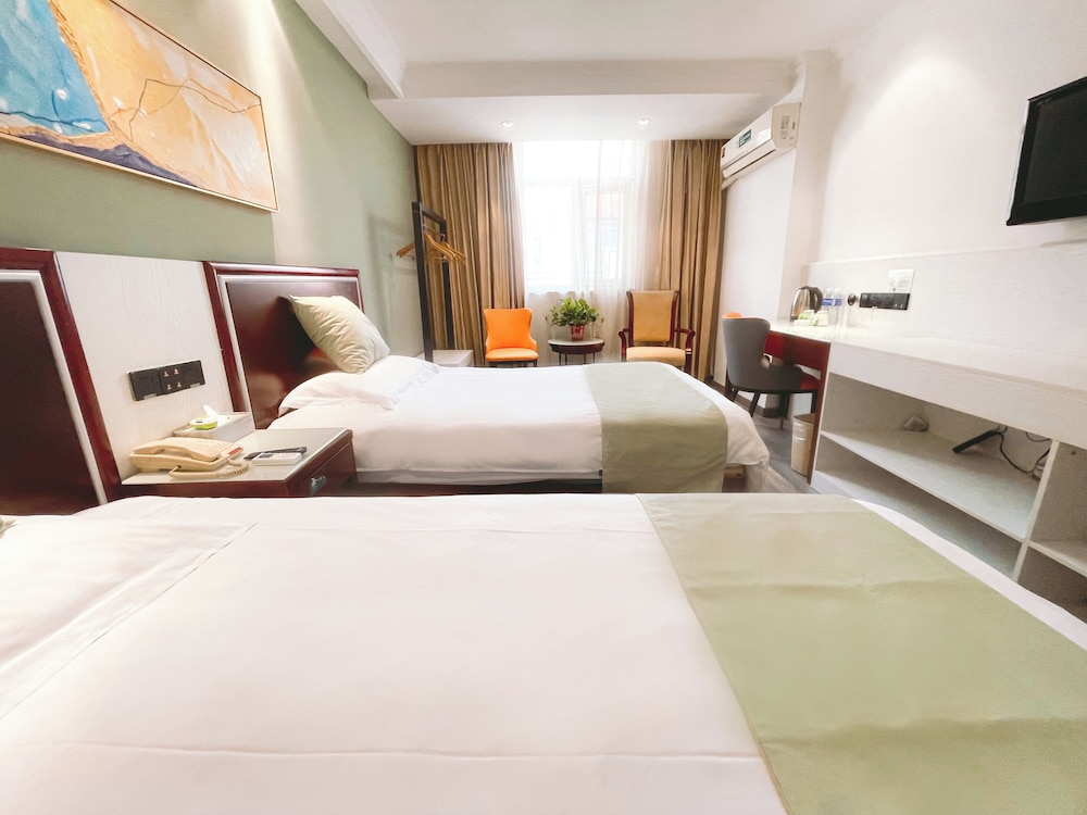 Comfort Twin Room photo 2
