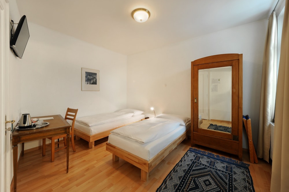 Twin Room photo 3