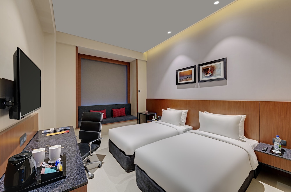 Deluxe Twin Room - Photo 1