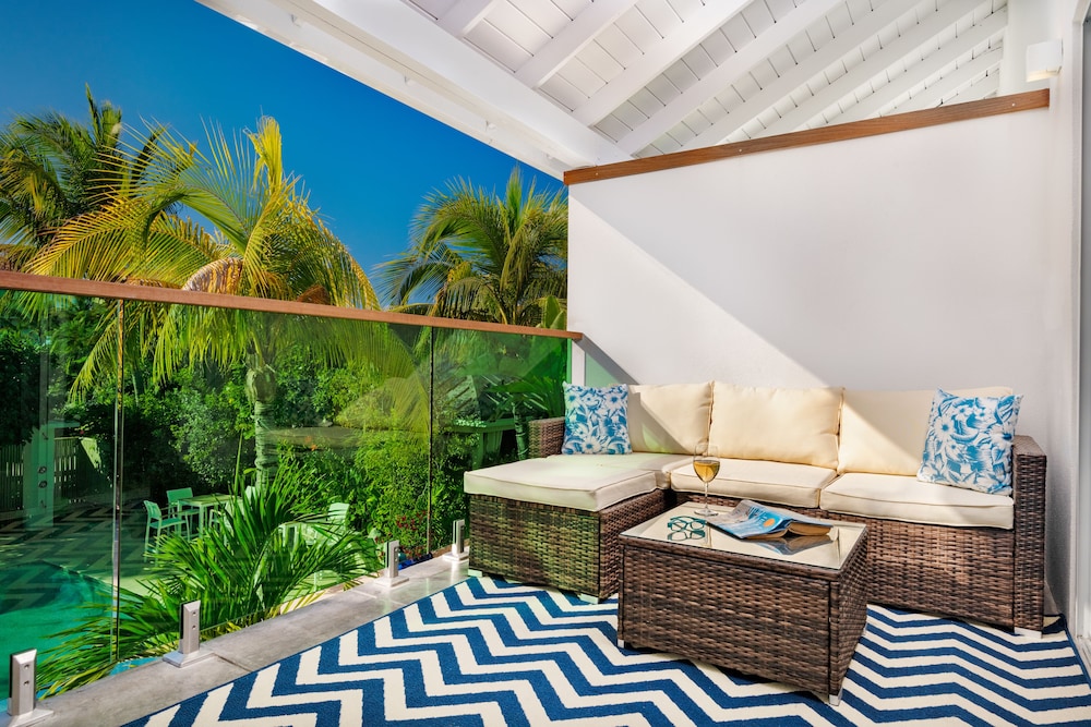 Luxury Room, 1 King Bed