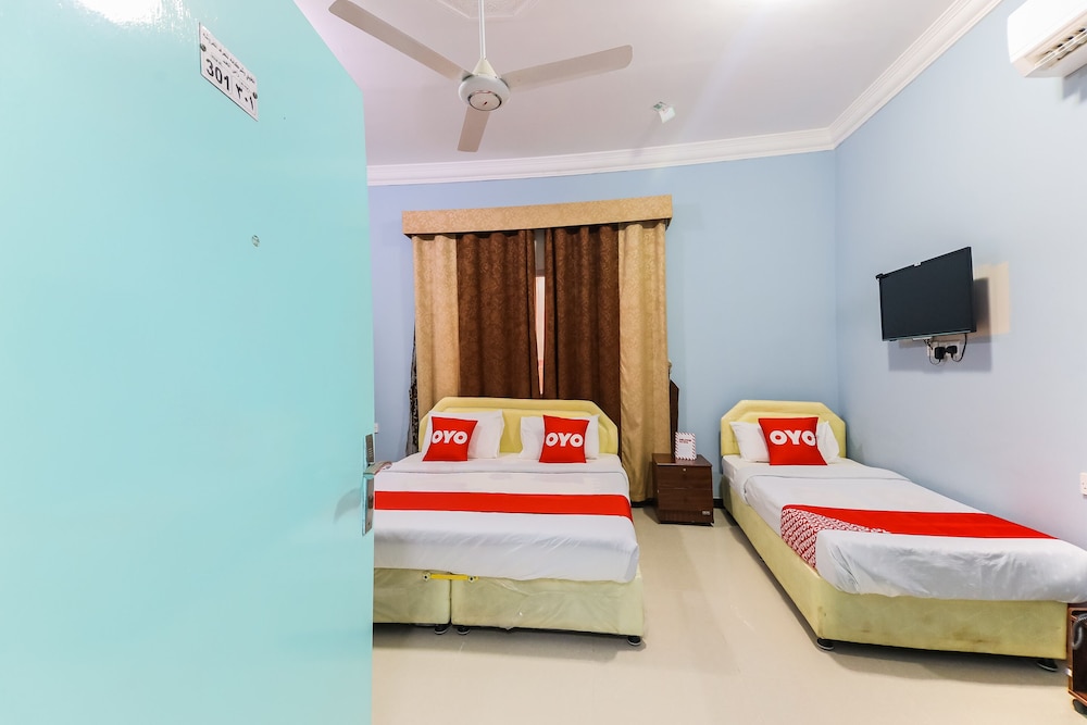 Standard Triple Room photo 1