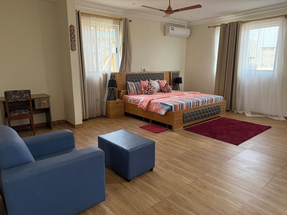 Villa, 3 Bedrooms, Private Pool, Garden View photo 1