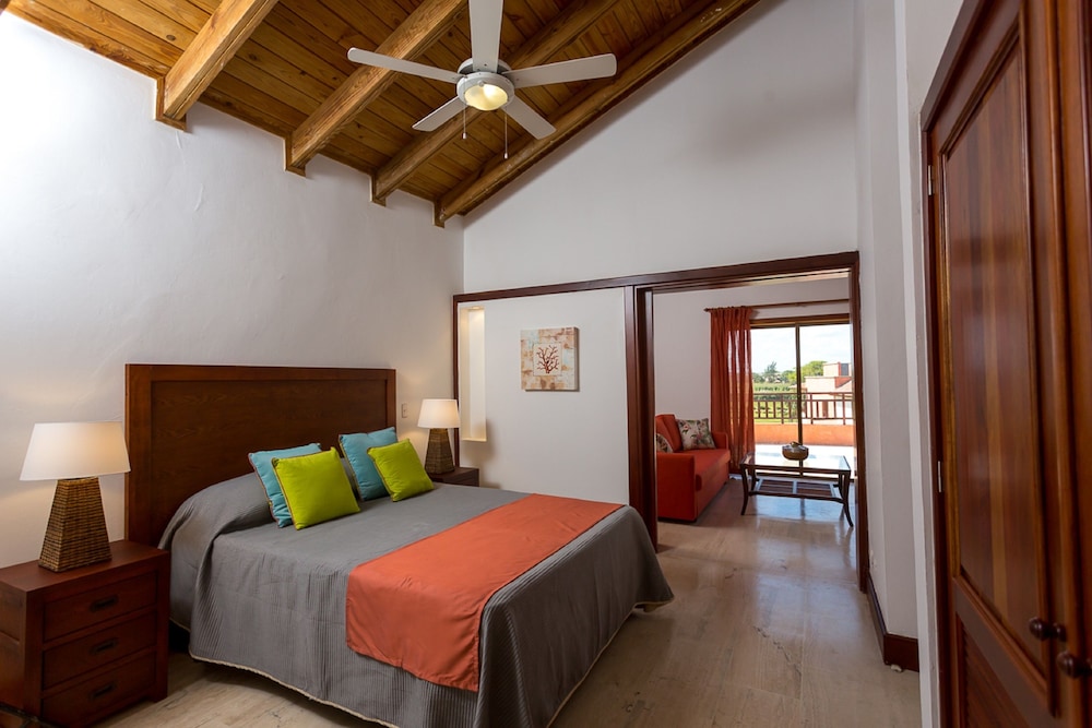 Apartment, 3 Bedrooms, Terrace