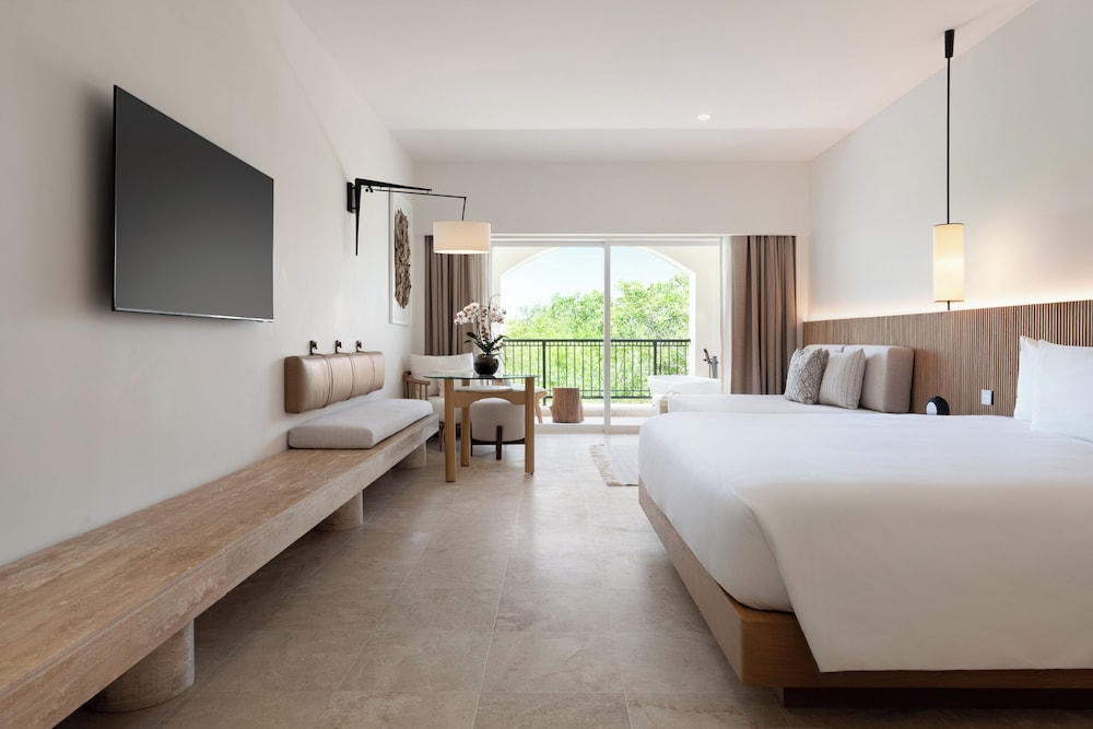 Studio, 1 King Bed (Mangrove View | Private Plunge Pool)