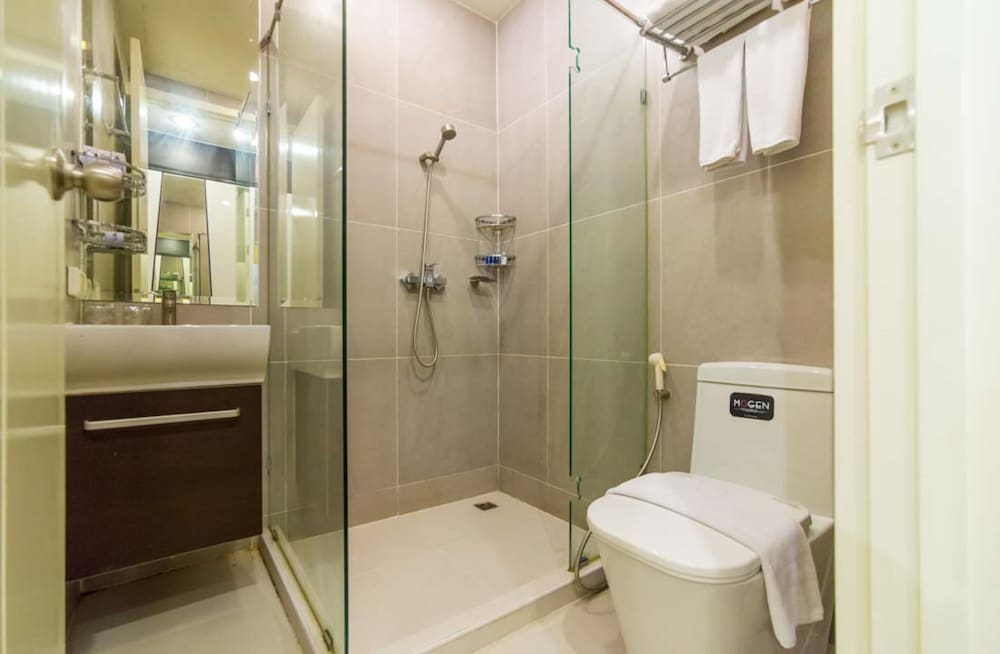 2-Bedroom Executive Residence photo 3