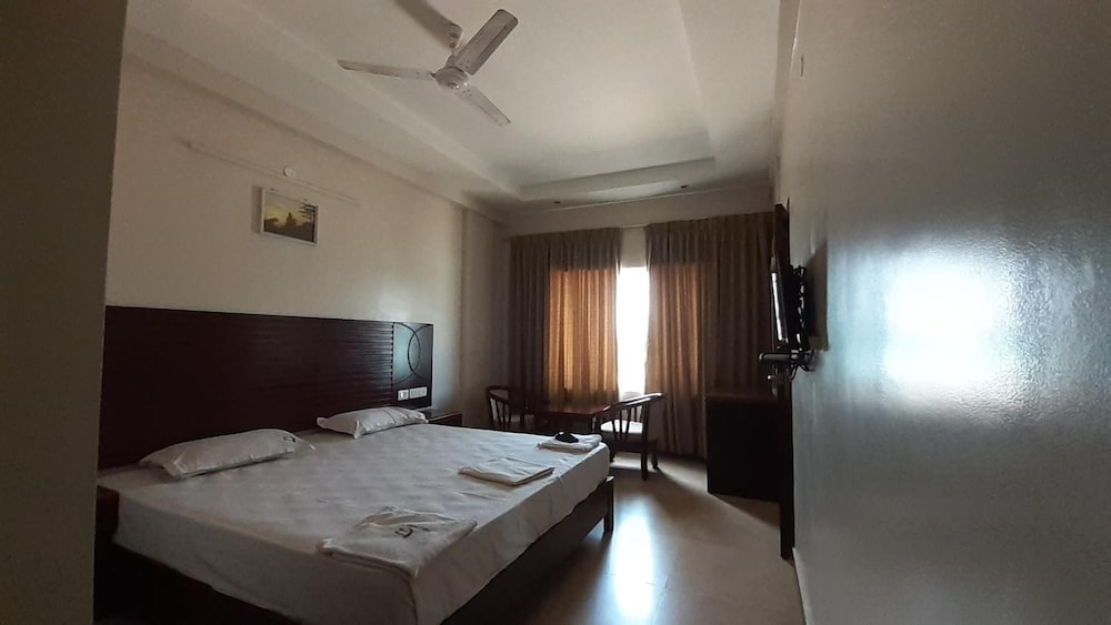 Double Room, 1 Bedroom photo 3