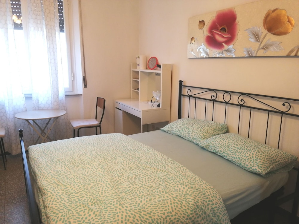 Comfort Room