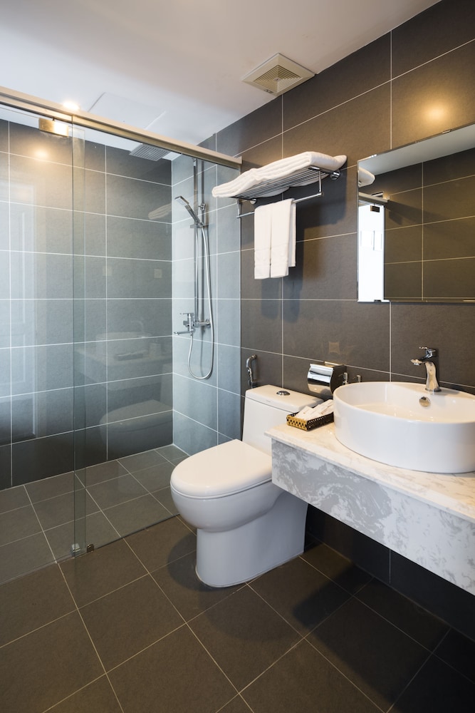 Deluxe Double or Twin Room photo 3
