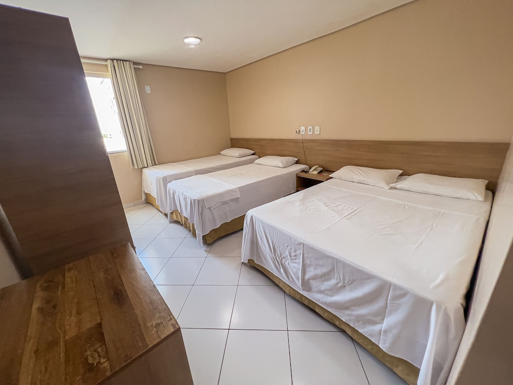 Family Quadruple Room