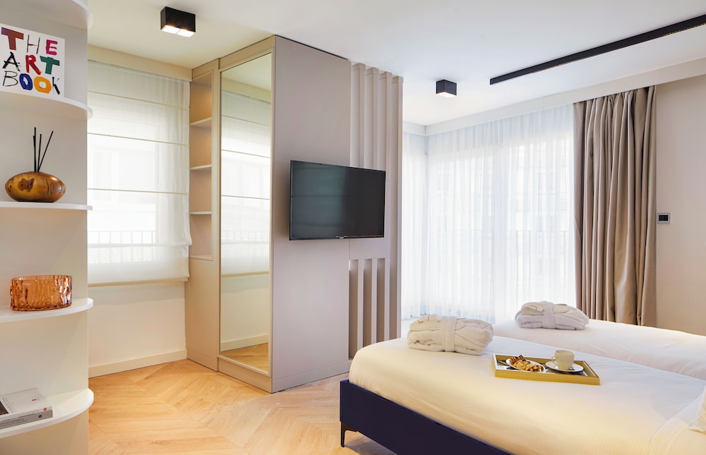 3+1 Duplex Residences photo 3
