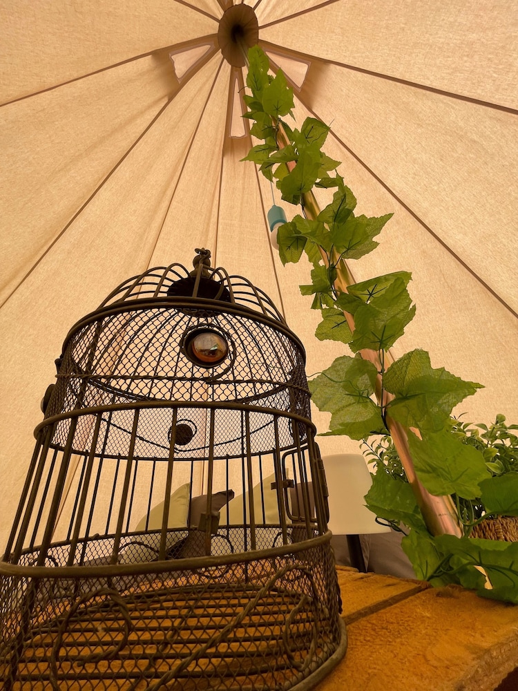 The Paddock Glamping - Clover 2, Kuva 9