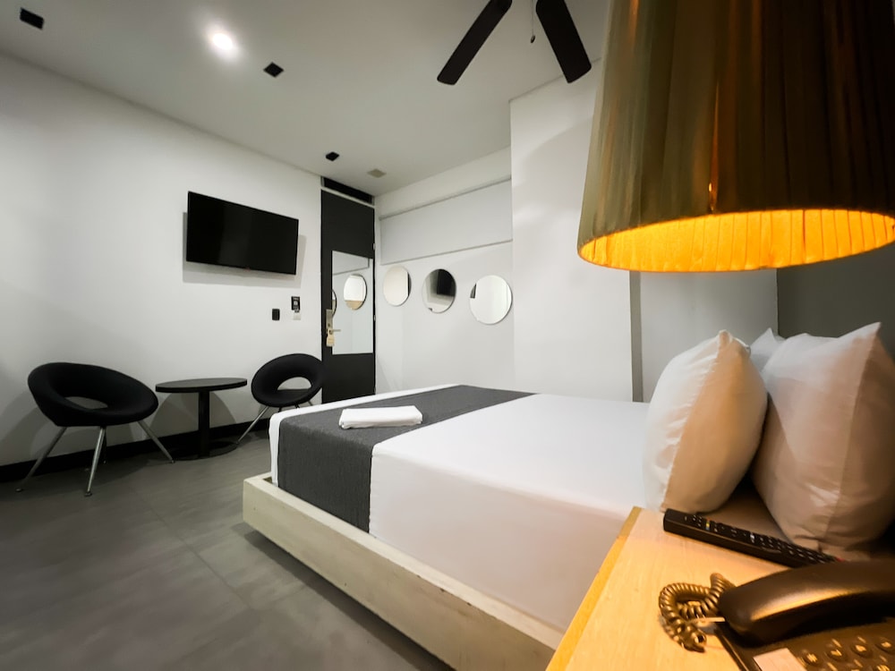 Classic Room, 1 Double Bed photo 2