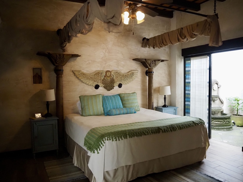 Quadruple Room photo 2