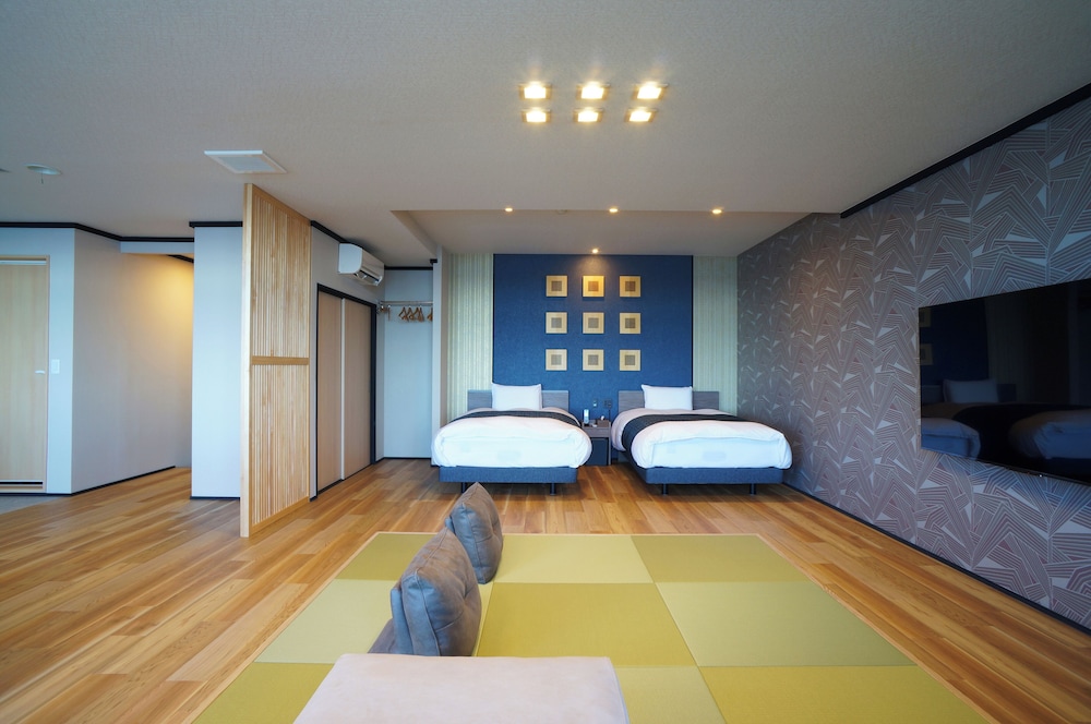 Deluxe Room, Non Smoking, Ocean View photo 3