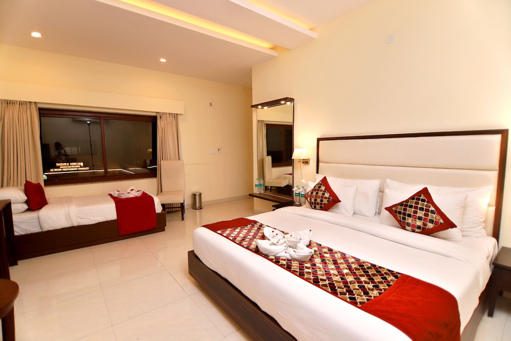 Executive Triple Room