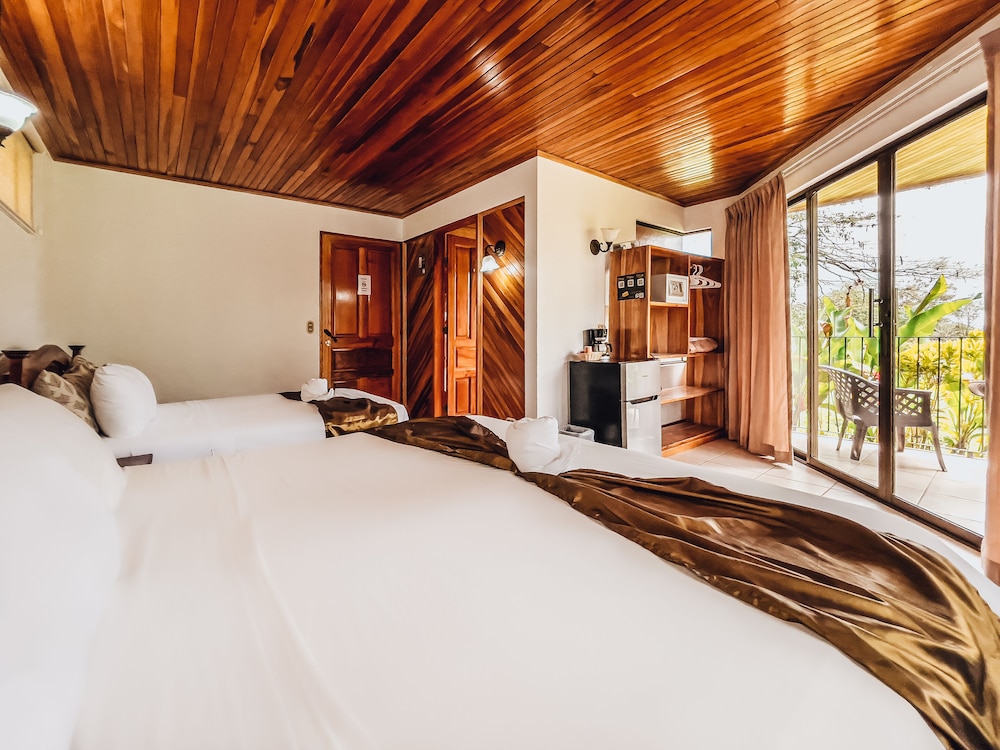 Deluxe Room photo 1