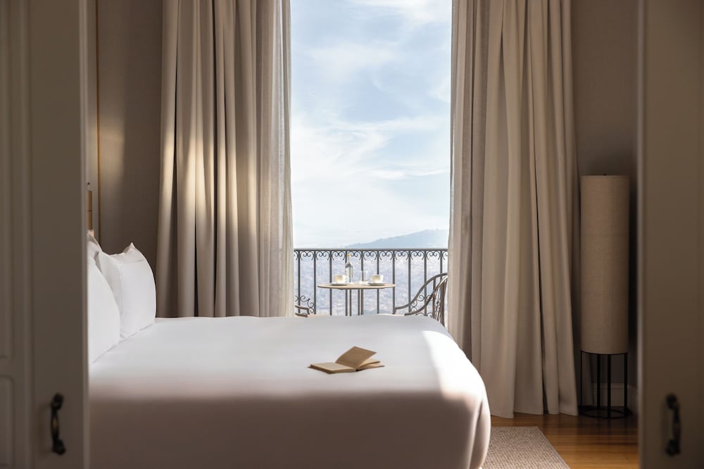 Luxury Studio Suite, Ocean View