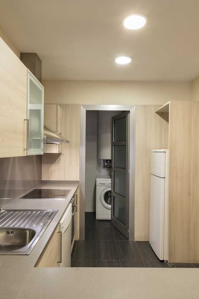 Executive Apartment photo 2