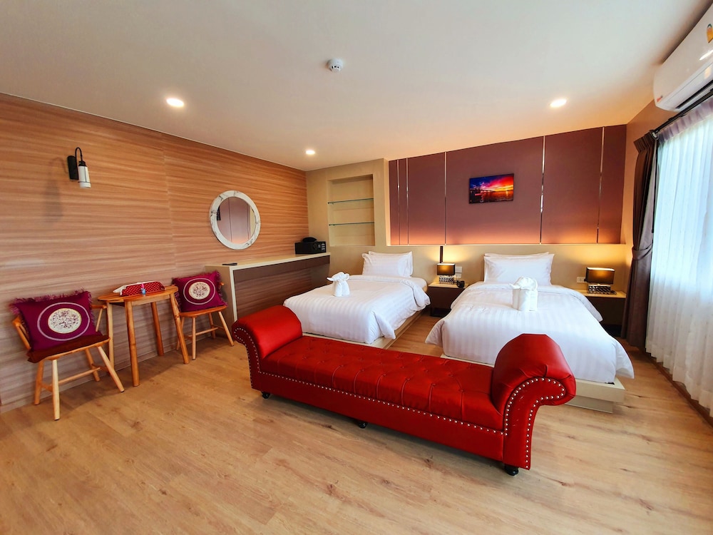Superior Room - Photo 1