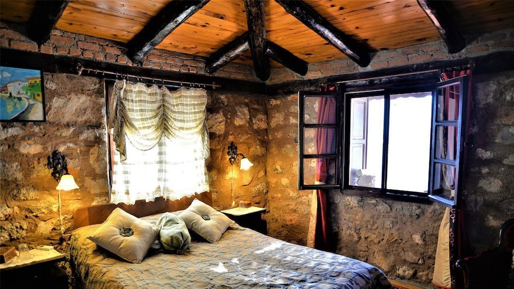 Mermaid Room, Sea View photo 1