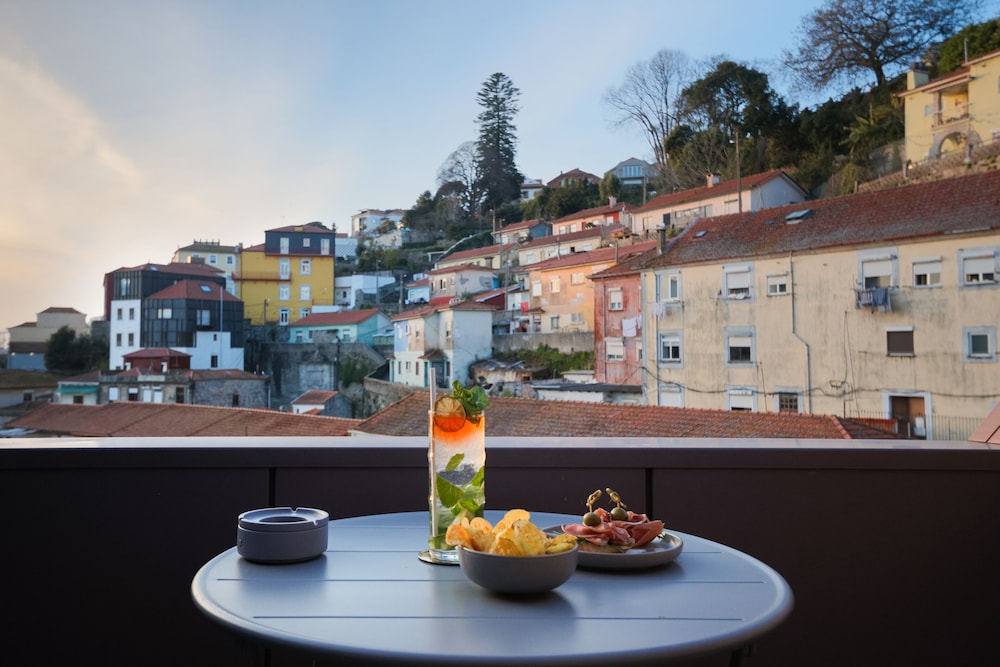 Alfandega Grand Suite