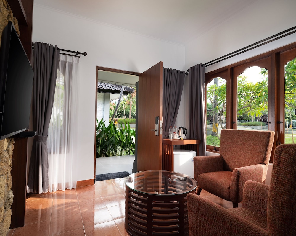 Bungalow photo 3