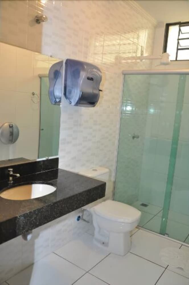 Double Room Single Use photo 2