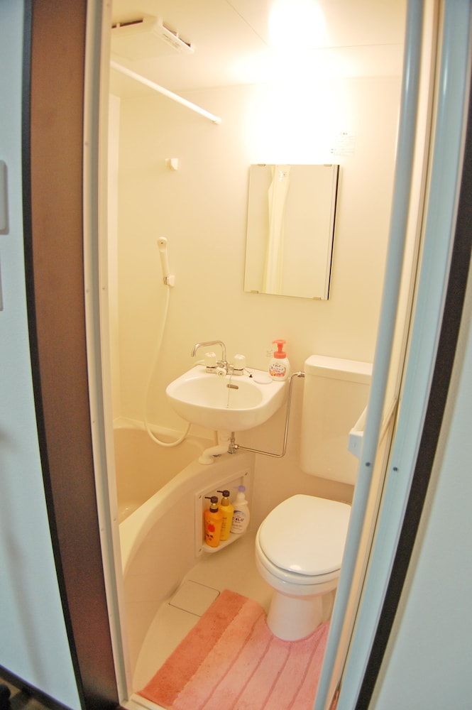 Shared Dormitory, Women only (Miyamakirishima) photo 3