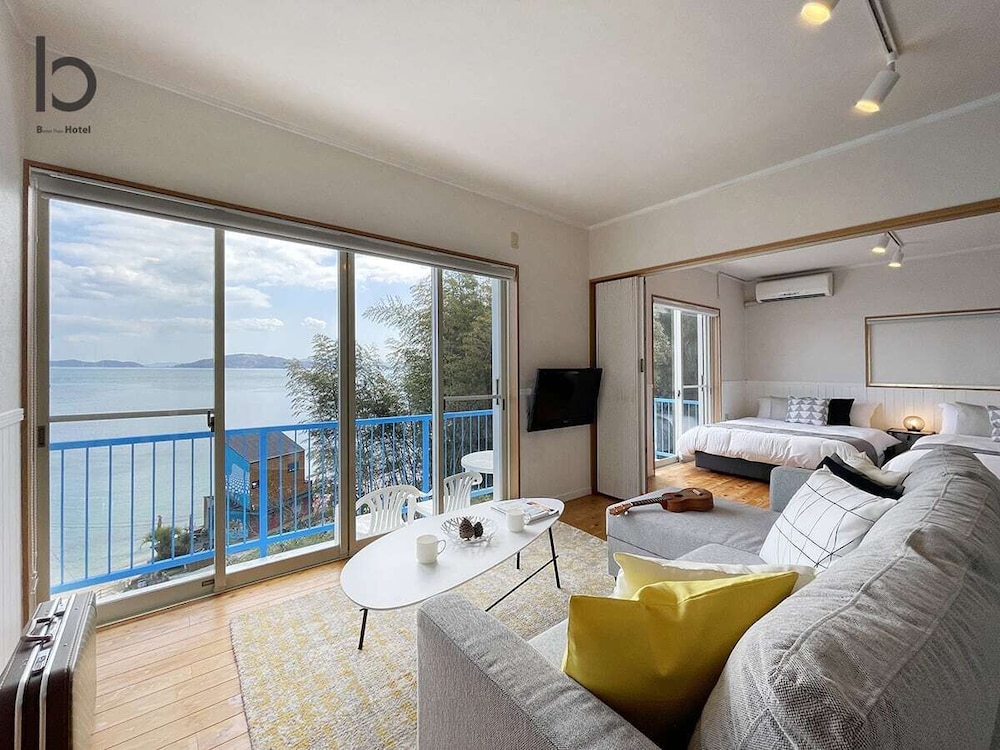 Superior House, 1 Bedroom, Non Smoking, Ocean View photo 1