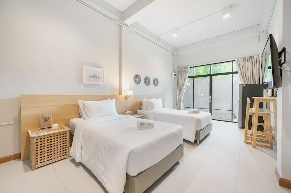 Superior Twin Room photo 1