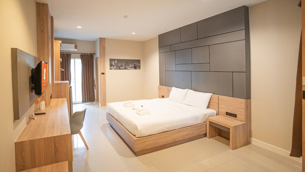 Superior Premier Room - Photo 6