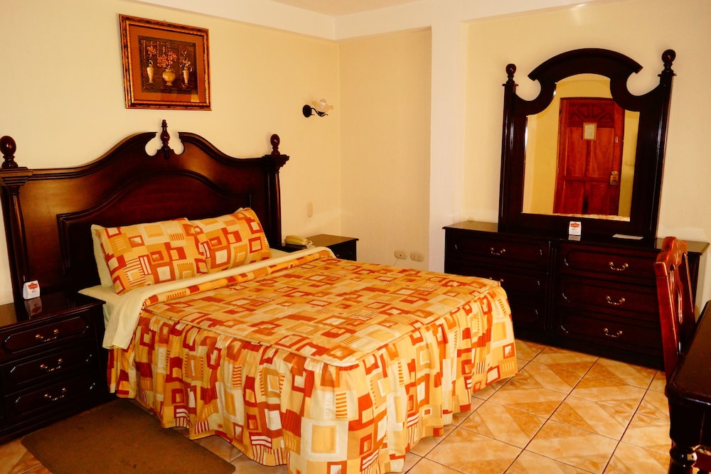 Standard Single Room photo 1