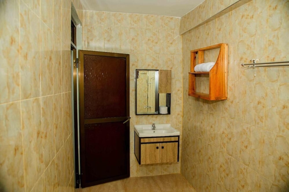 Deluxe Triple Room photo 2