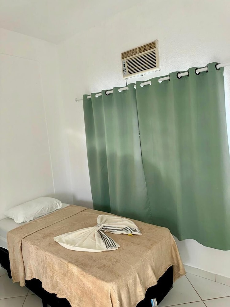 Economy Single Room photo 1