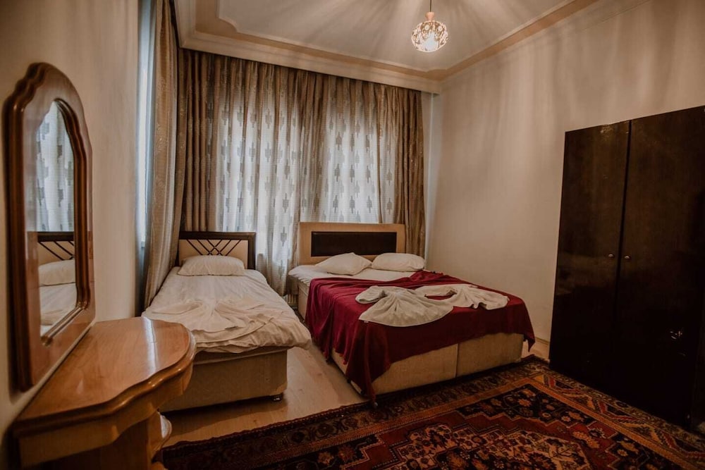 Comfort Room photo 1