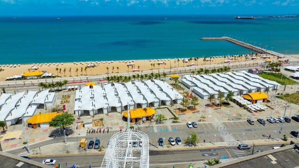 Suite Tripla Frente Mar photo 3