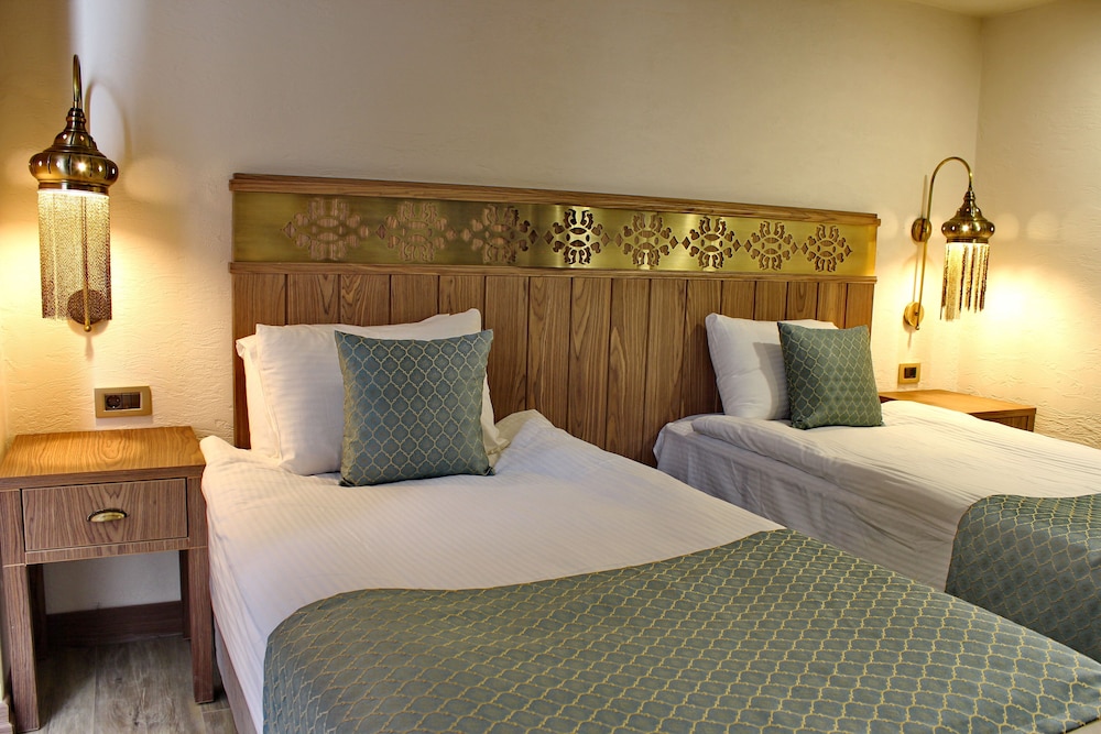 Standard Twin Room photo 1