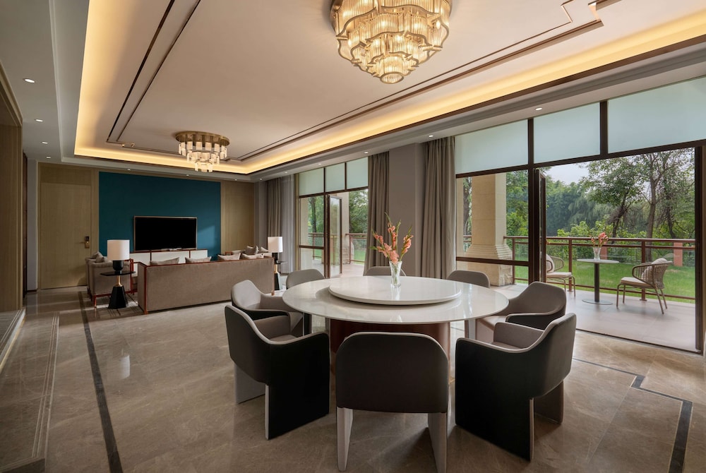 Villa, Multiple Beds, Smoking (Haigeng)