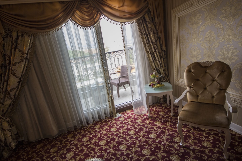 Sultan Suite photo 3
