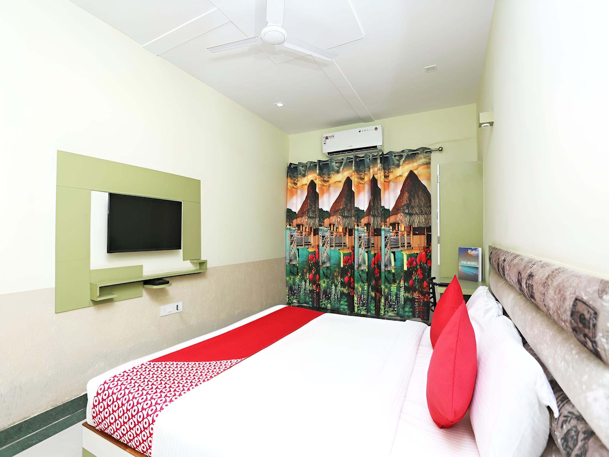 Classic Room photo 3