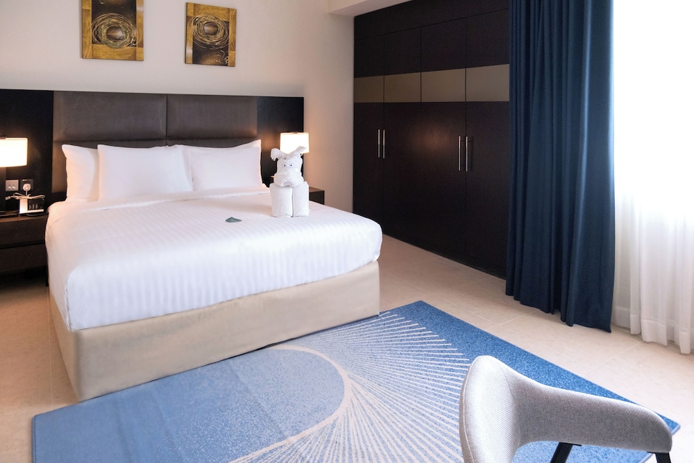 Room, 1 Bedroom, City View