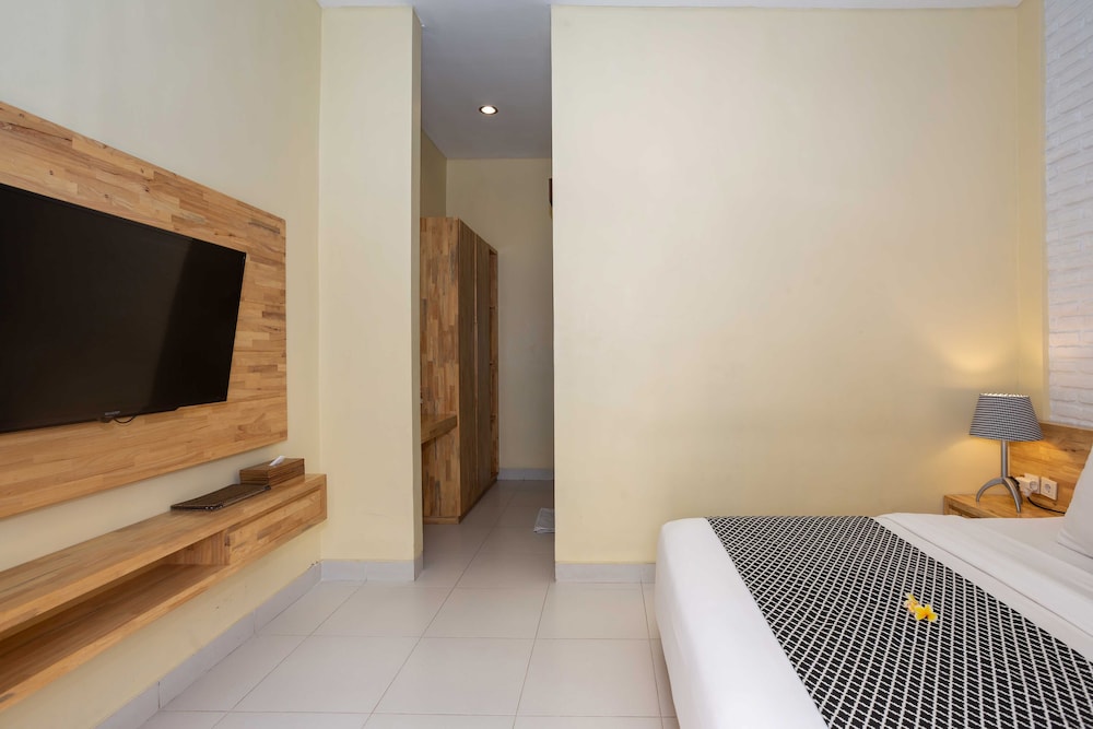 One Bedroom Plunge Pool Villa - Photo 15