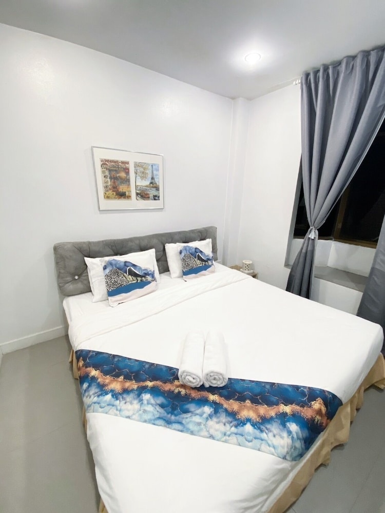 Standard Room Type B photo 1