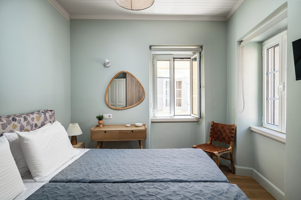 Superior Apartment, 2 Bedrooms, City View