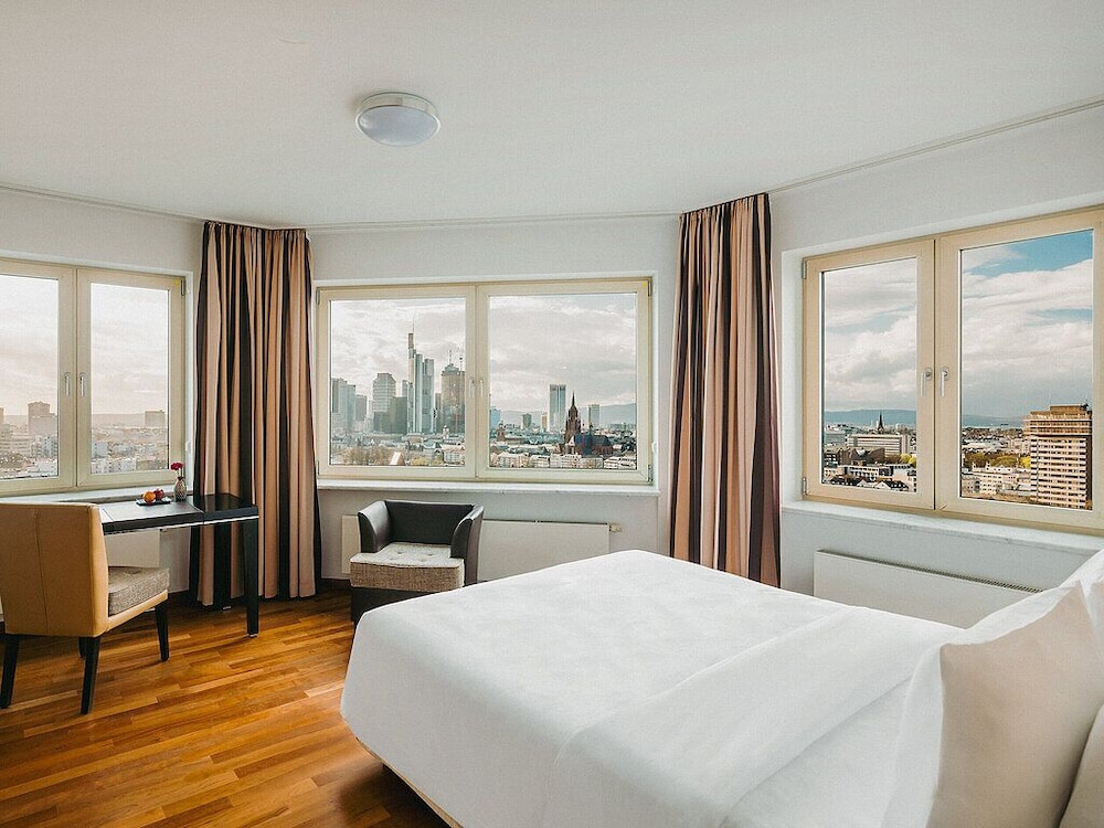 Comfort Studio, River View